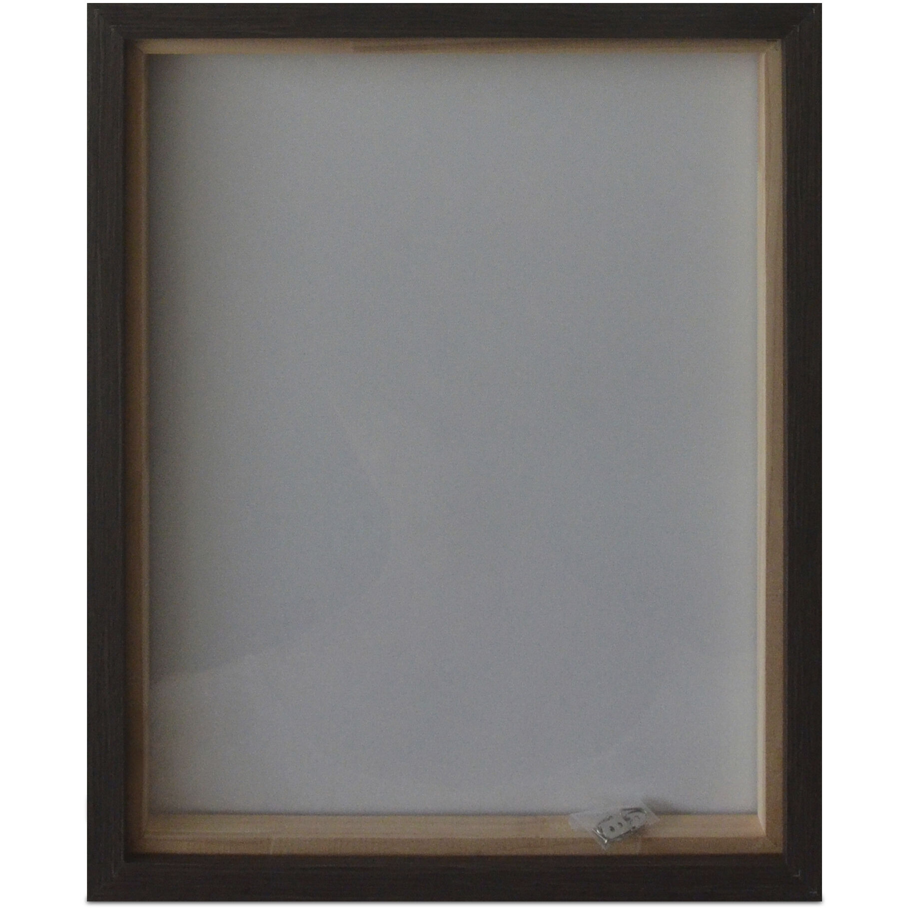 Intrepid 22 X 18 inch Painting, Framed